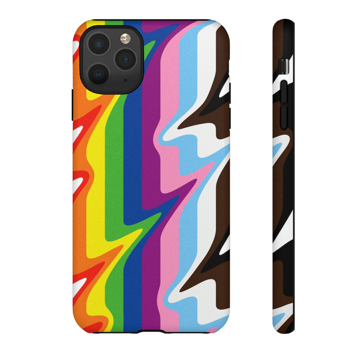 Pride colors - Tough Cases