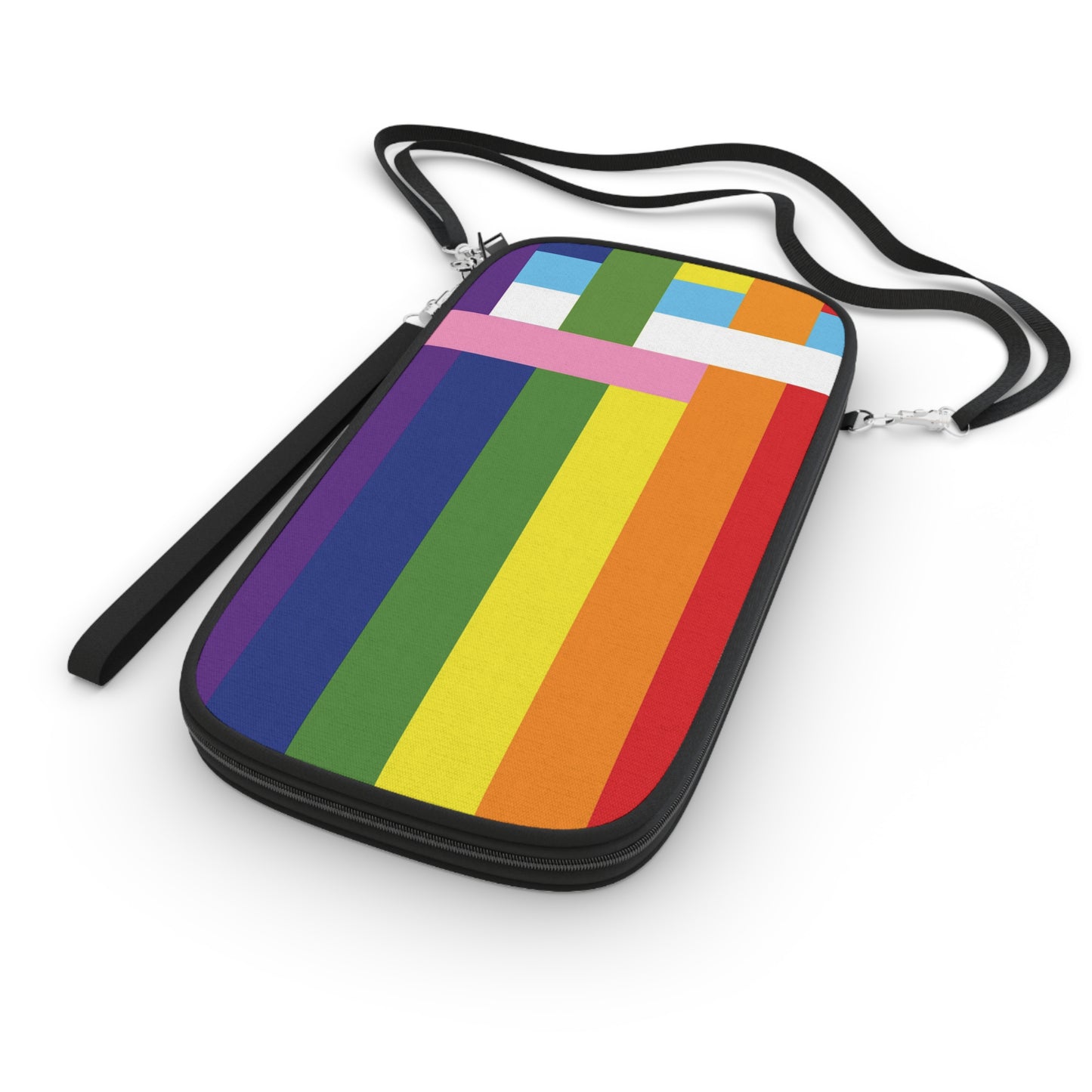 All in this together - Pride - Passport Wallet