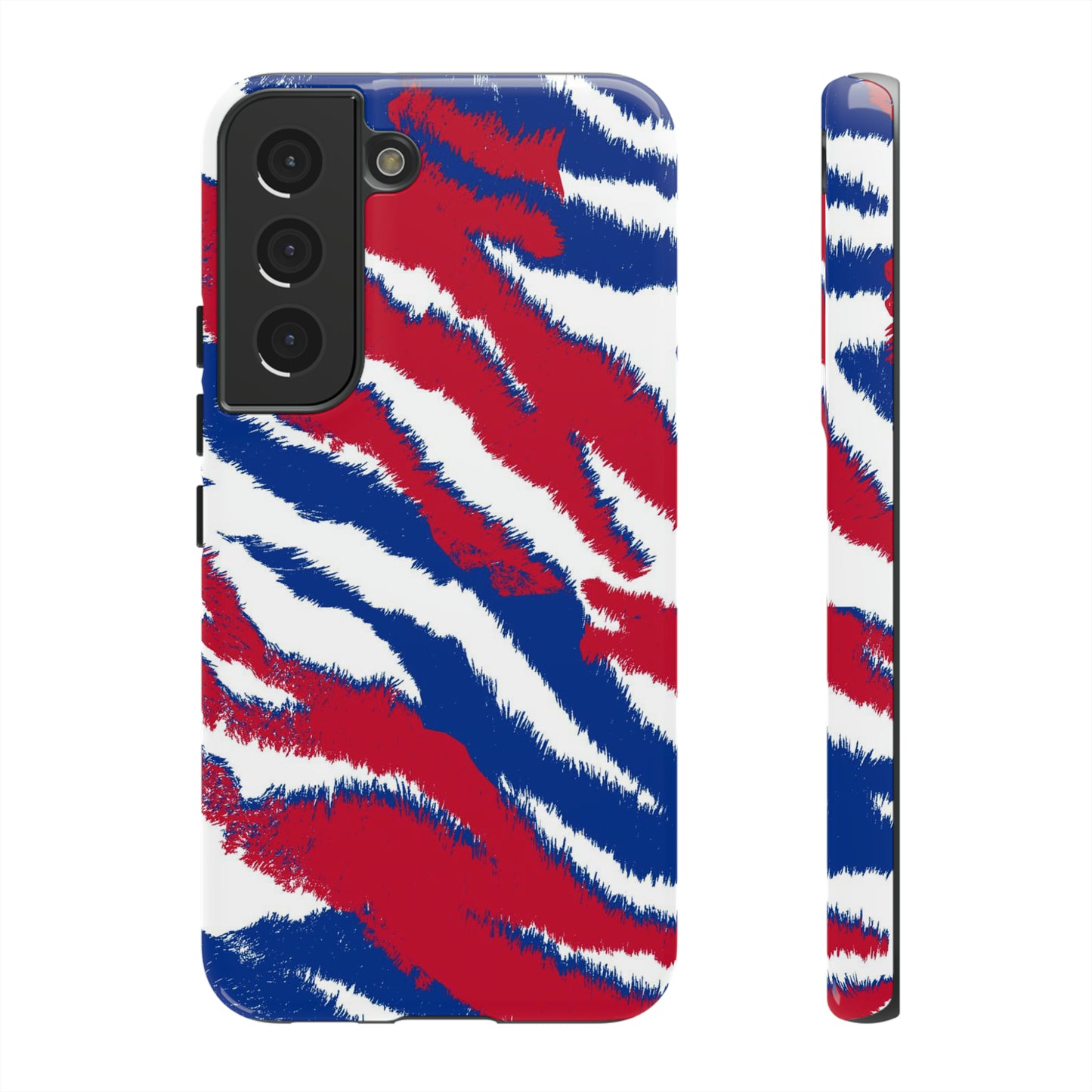 Red White and Blue - Tough Cases