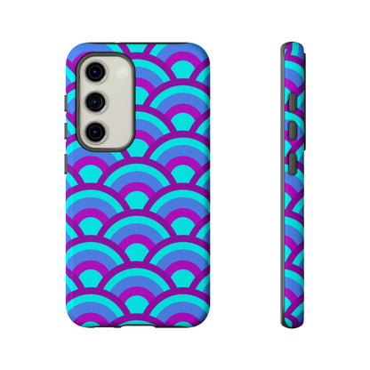 Sunrise pattern - Tough Cases