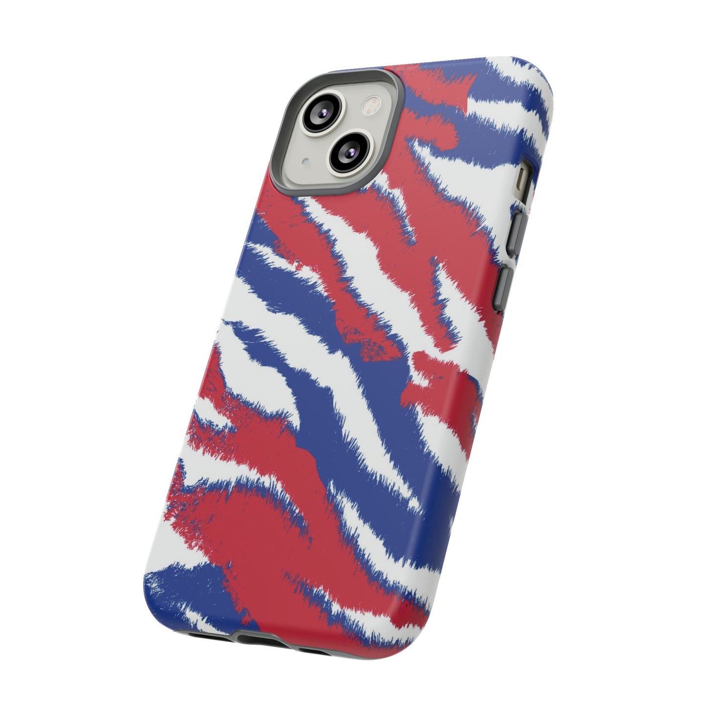 Red White and Blue - Tough Cases