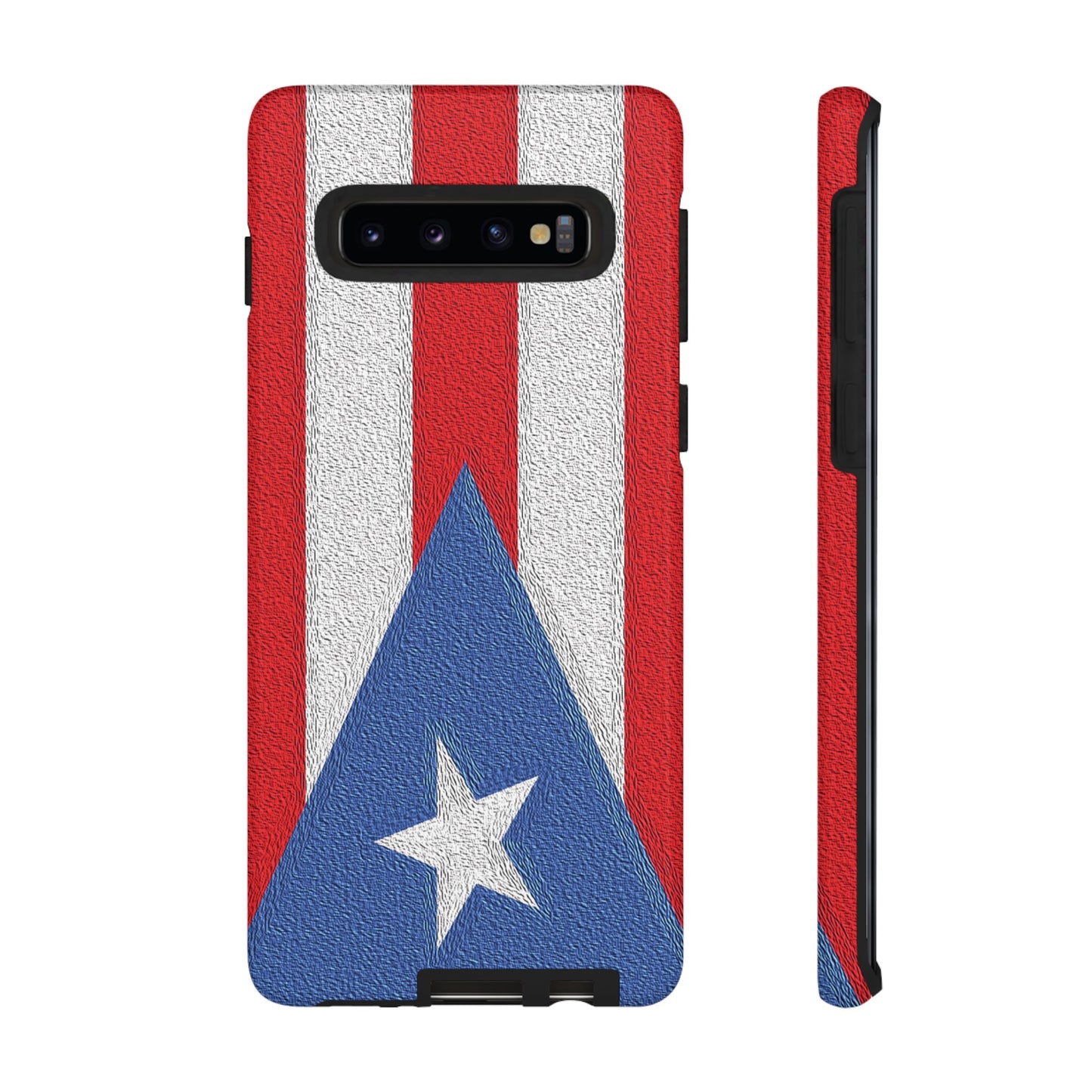 Celebrate Puerto Rico - Tough Cases