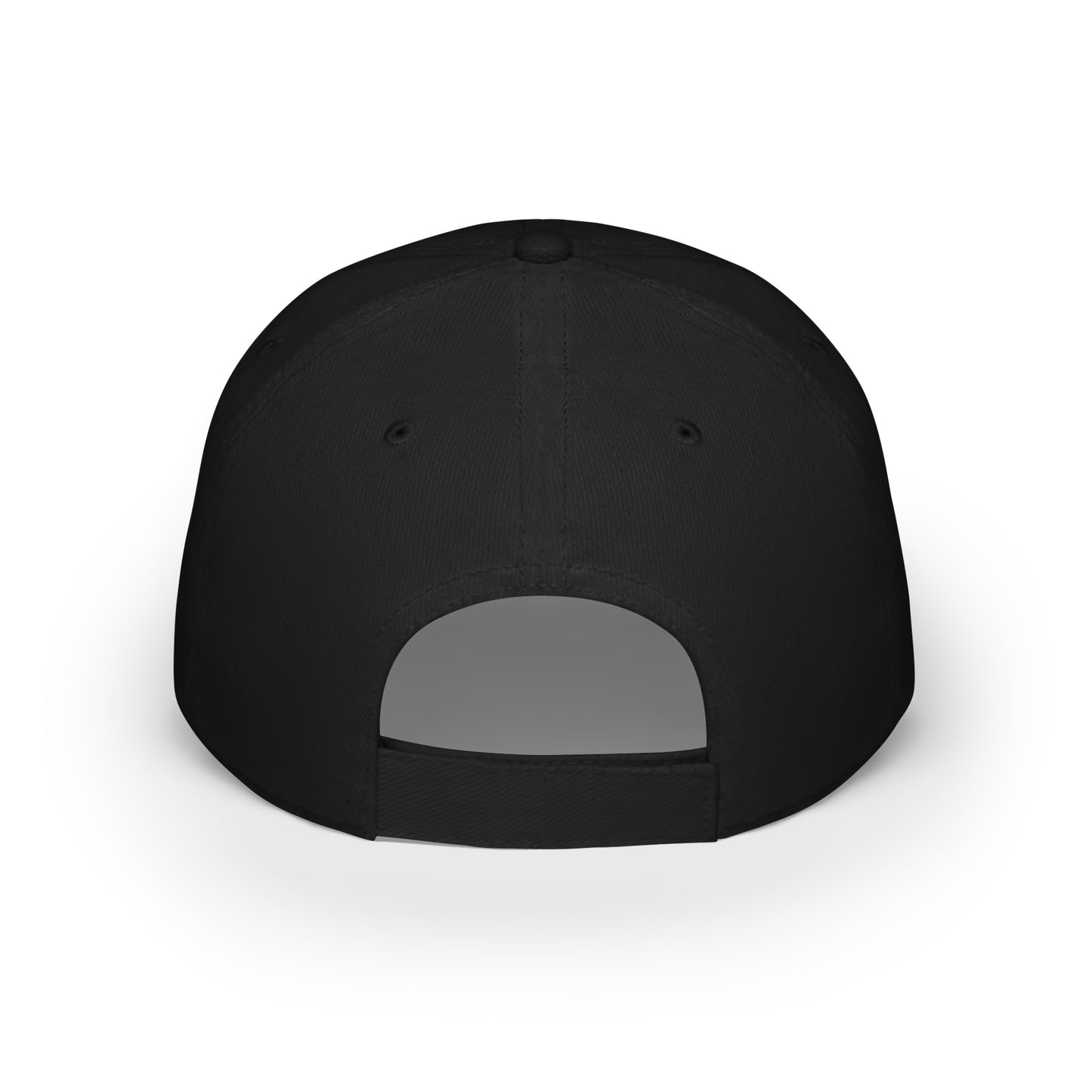 Rough seas - Low Profile Baseball Cap