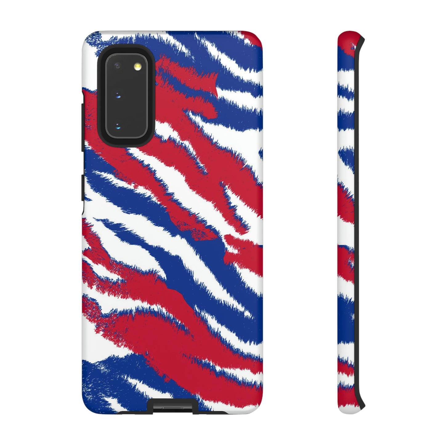 Red White and Blue - Tough Cases