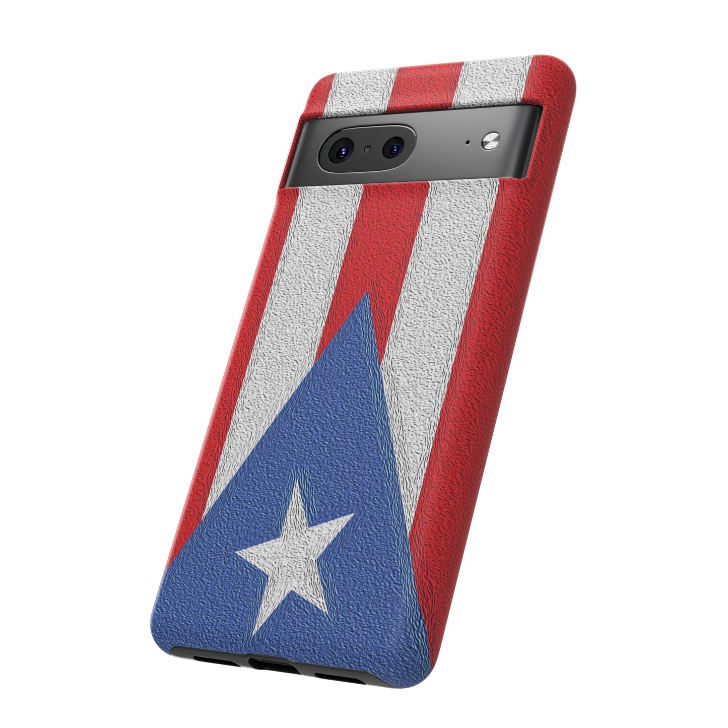 Celebrate Puerto Rico - Tough Cases