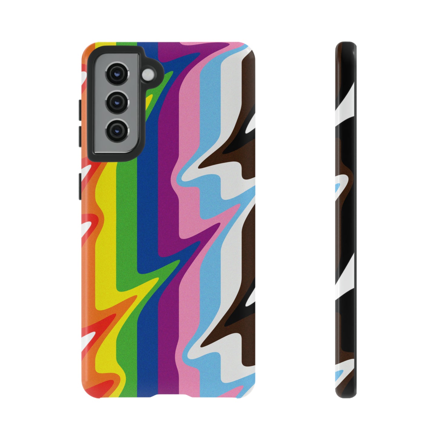 Pride colors - Tough Cases