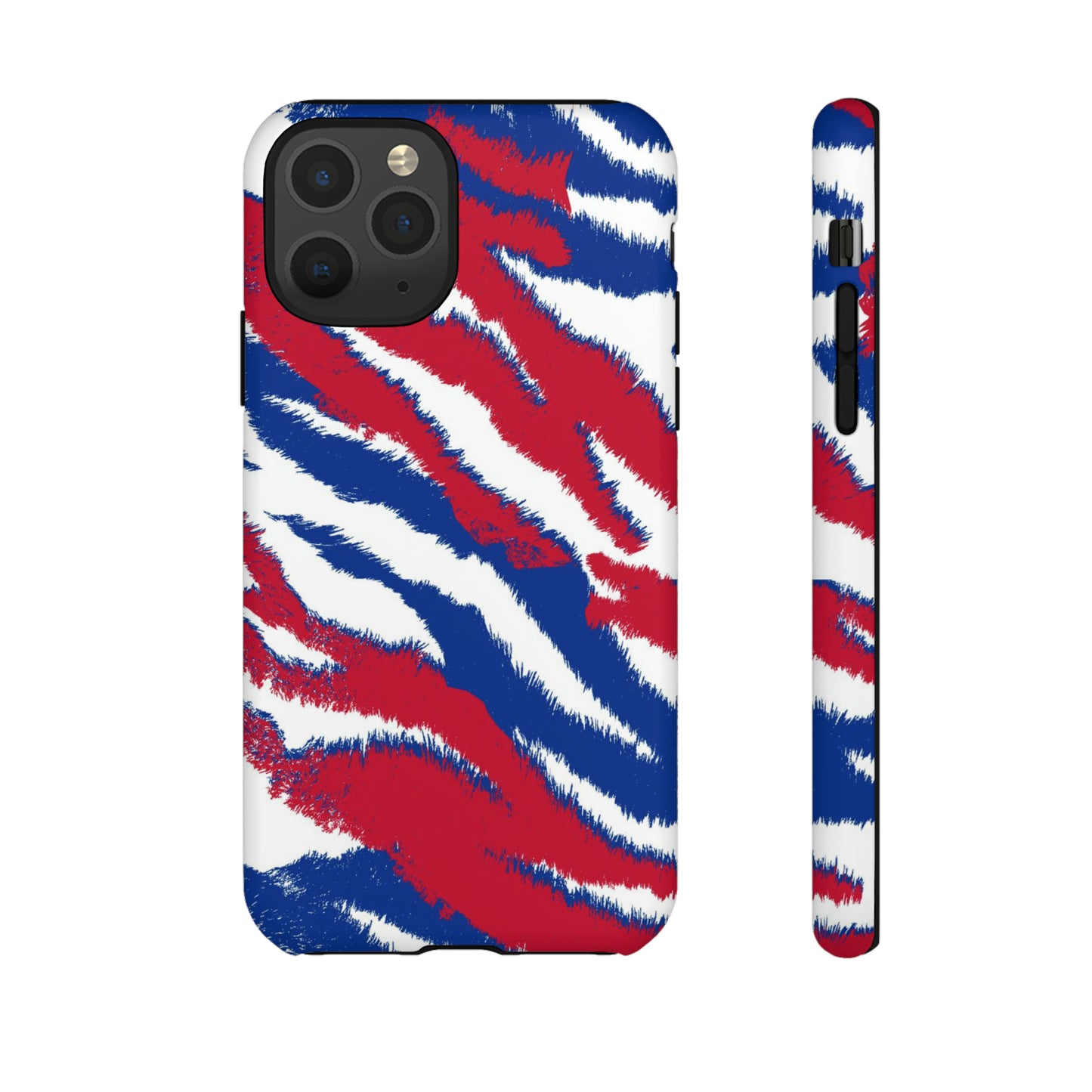 Red White and Blue - Tough Cases