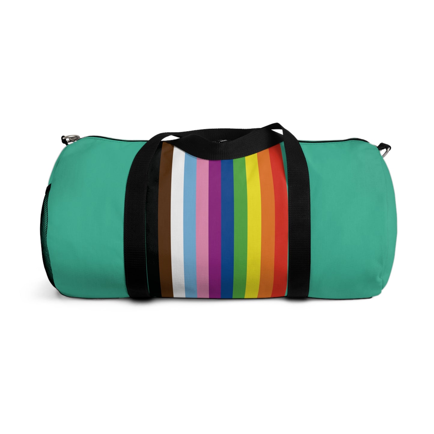 Bring the Ducks with you - Turquoise 12d3ad - Duffel Bag