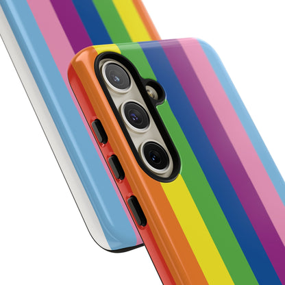 Pride - Logo - Tough Cases