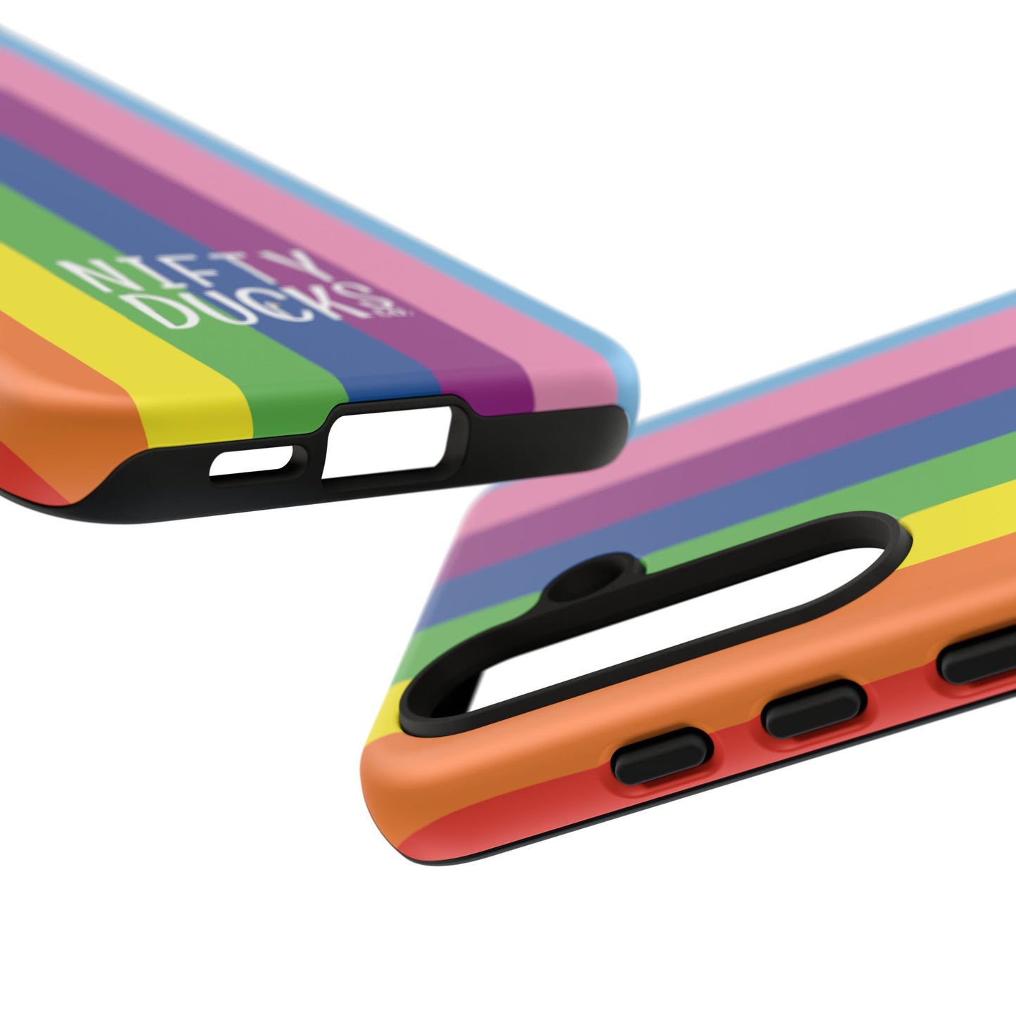 Pride - Logo - Tough Cases