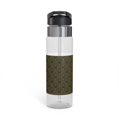 Art Deco 10 - Kensington Tritan™ Sport Bottle, 20oz