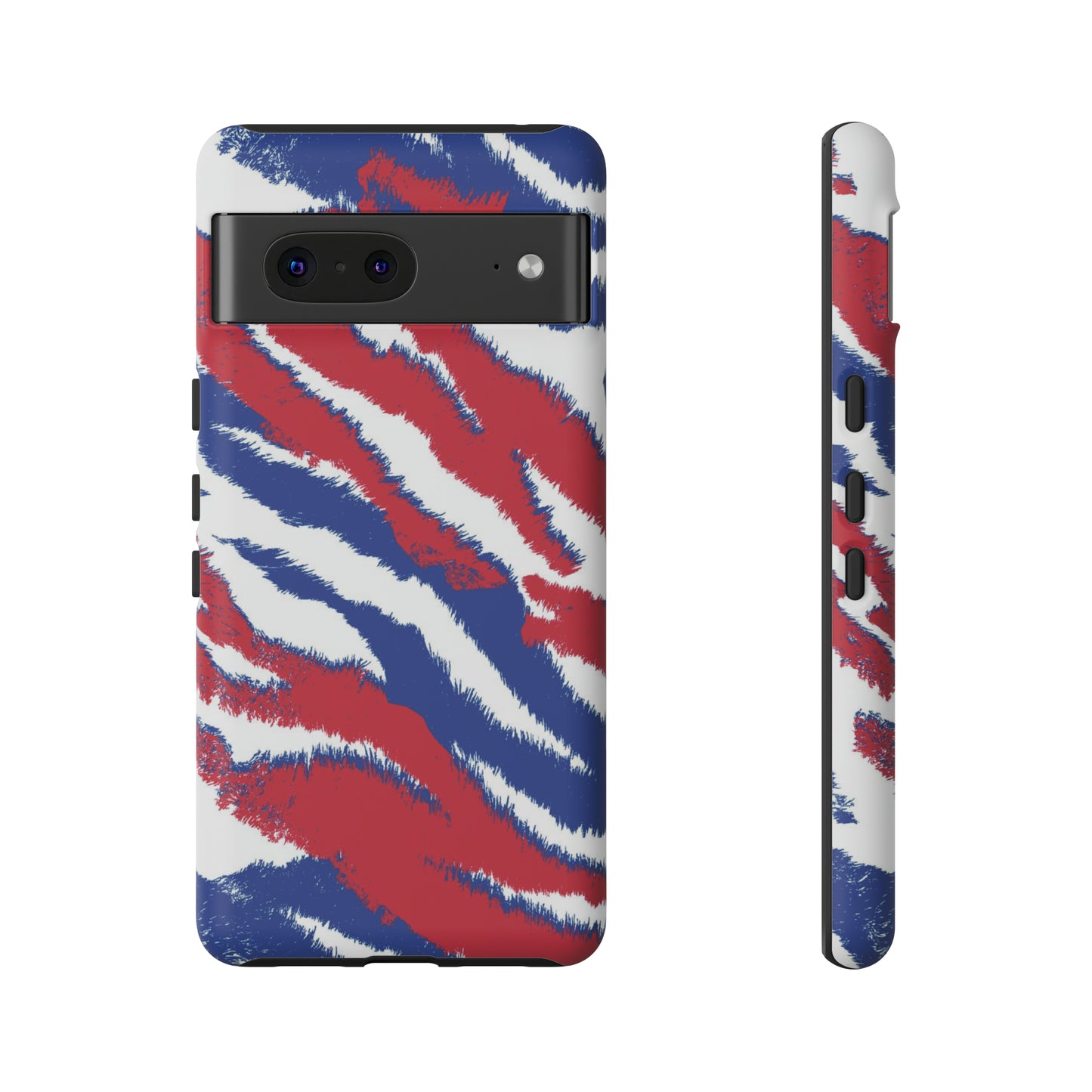 Red White and Blue - Tough Cases