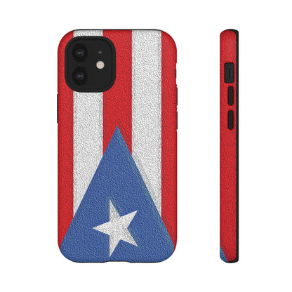 Celebrate Puerto Rico - Tough Cases