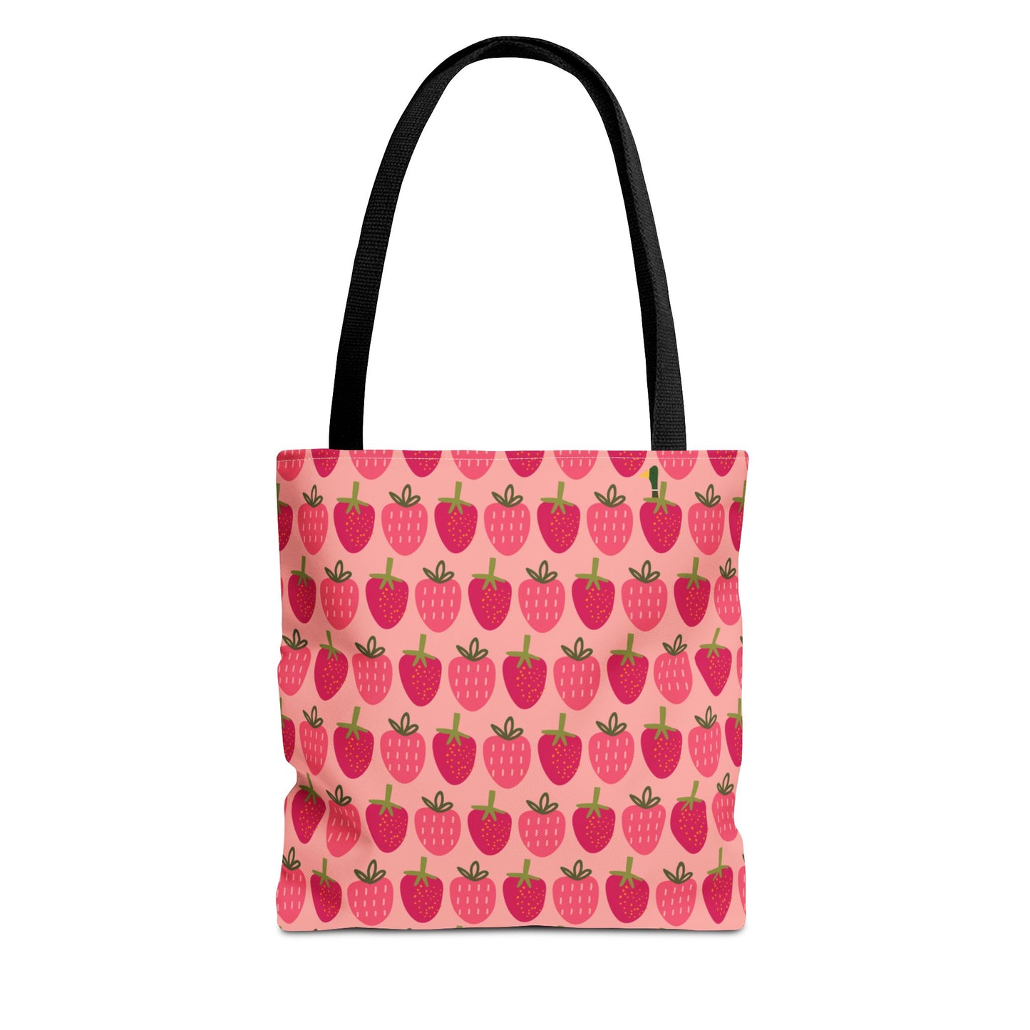 Sweet as a strawberry - Tote Bag