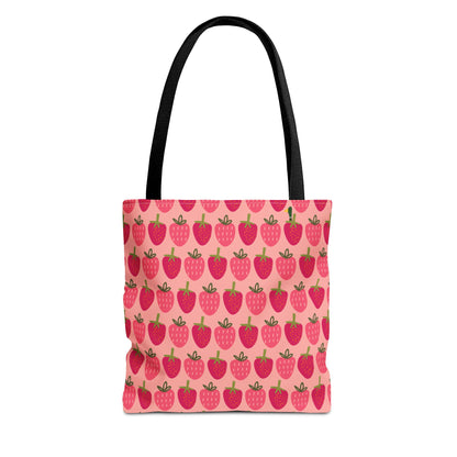 Sweet as a strawberry - Tote Bag