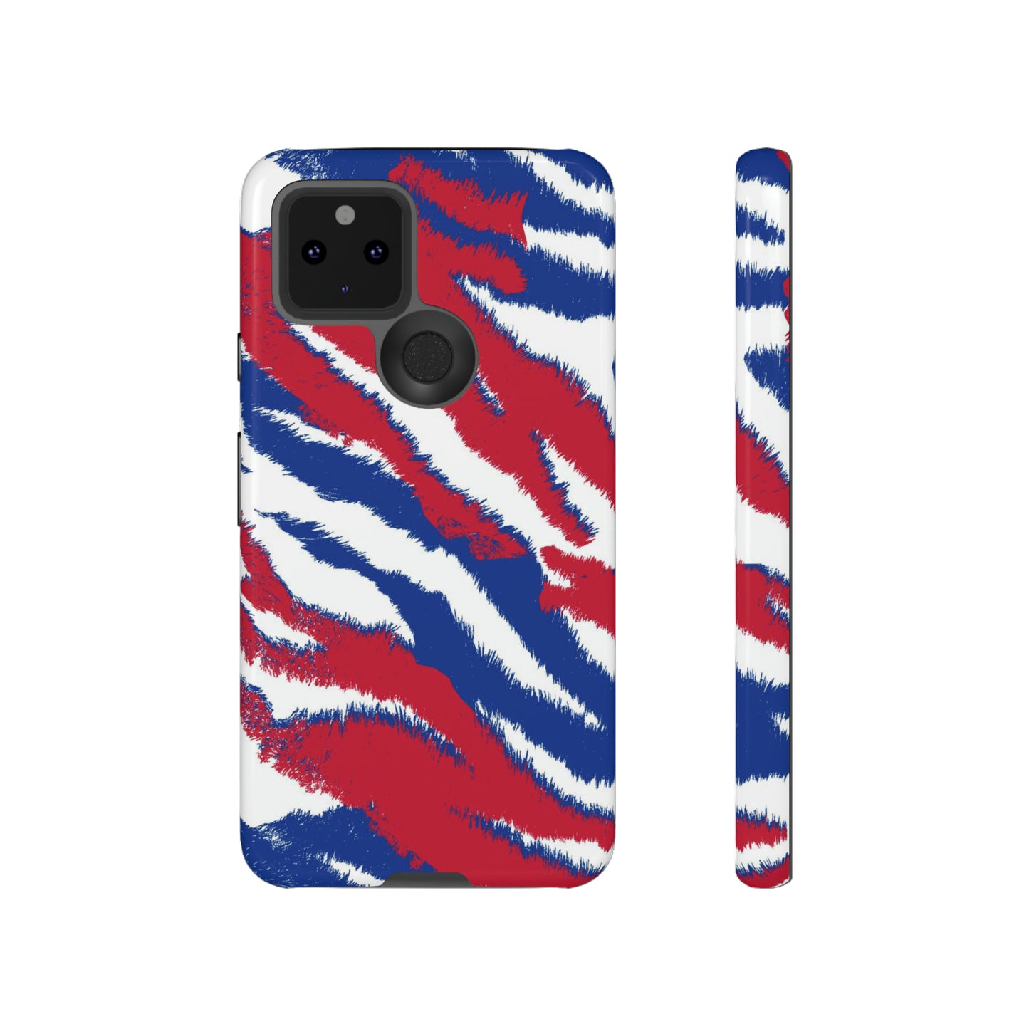 Red White and Blue - Tough Cases