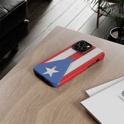 Celebrate Puerto Rico - Tough Cases