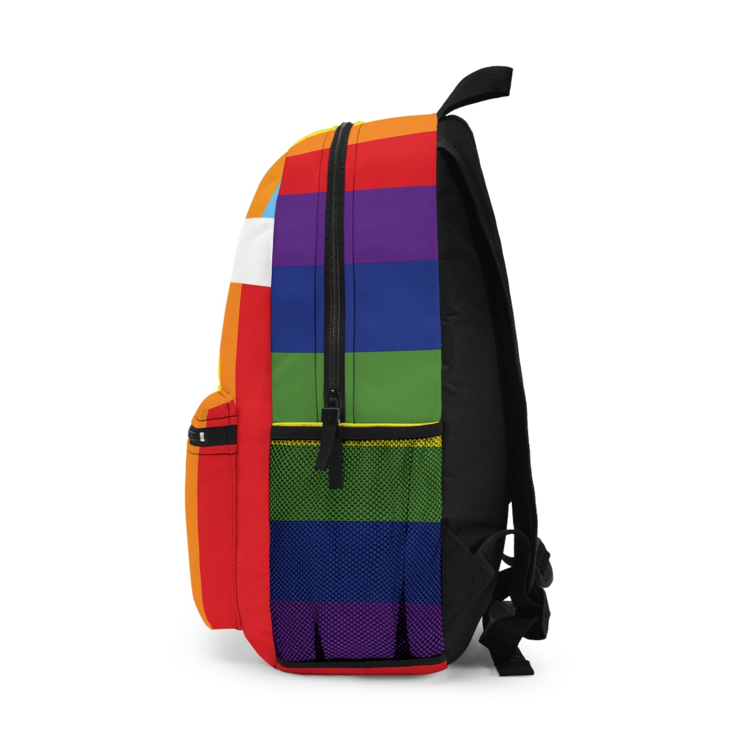 All in this together - Backpack