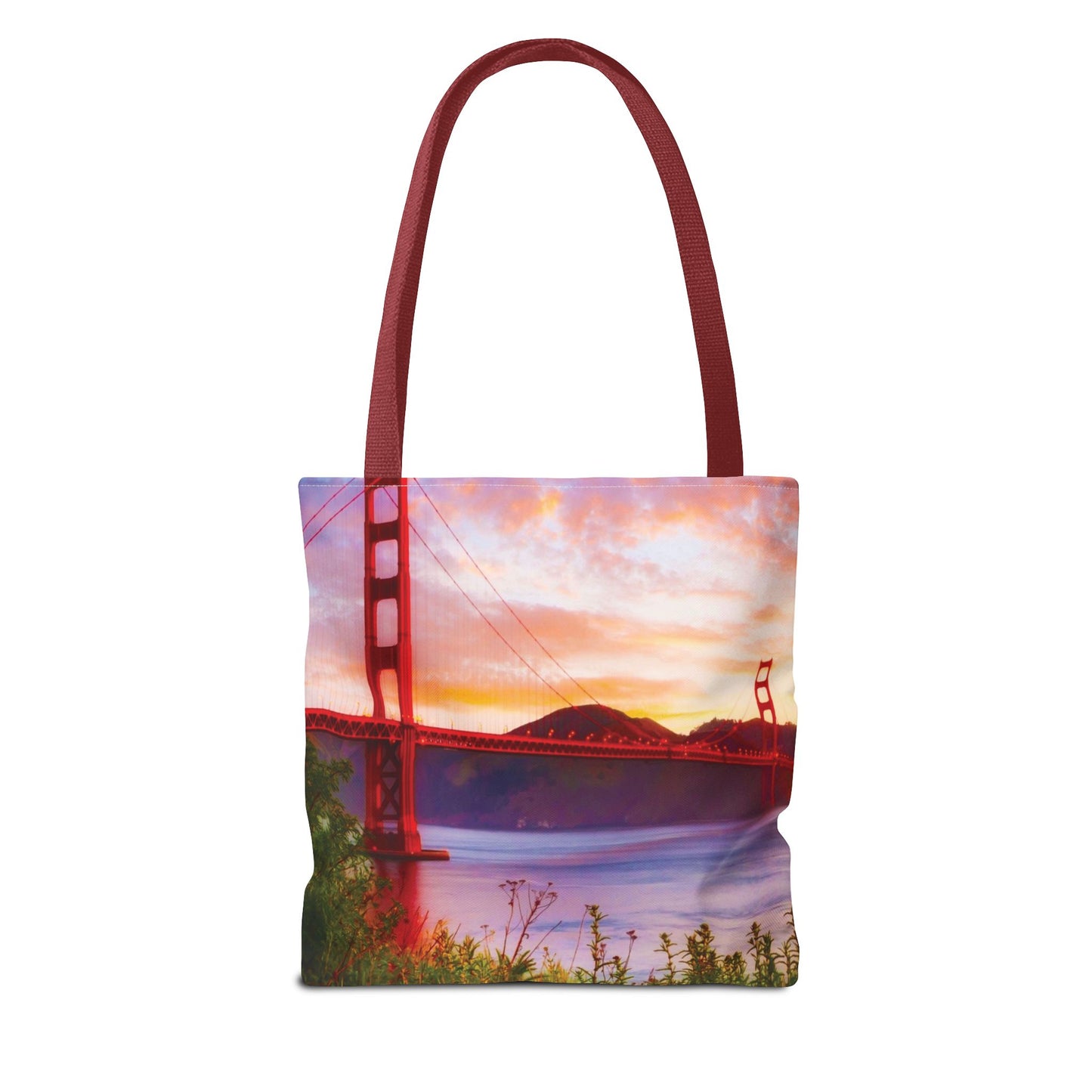 Celebrate California! - Tote Bag