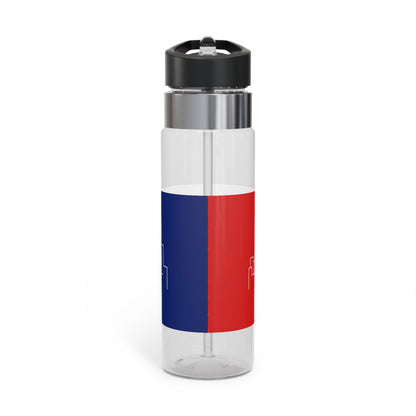 Atlanta - Red White and Blue City series - Kensington Tritan™ Sport Bottle, 20oz