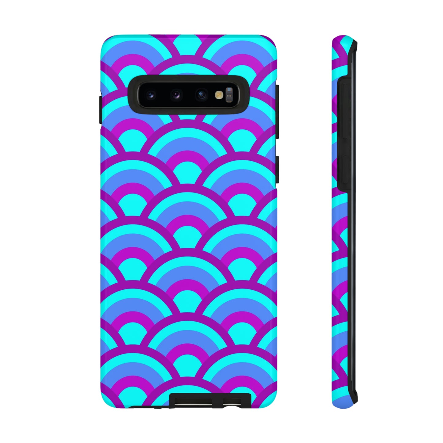 Sunrise pattern - Tough Cases