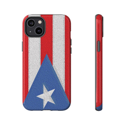 Celebrate Puerto Rico - Tough Cases