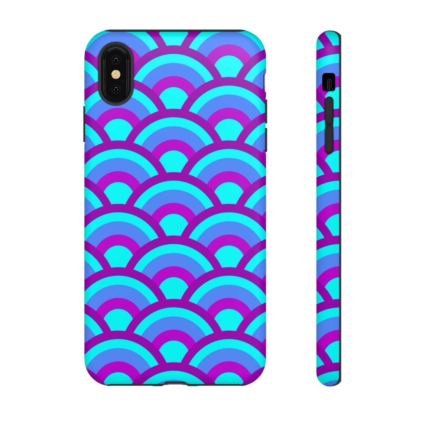 Sunrise pattern - Tough Cases