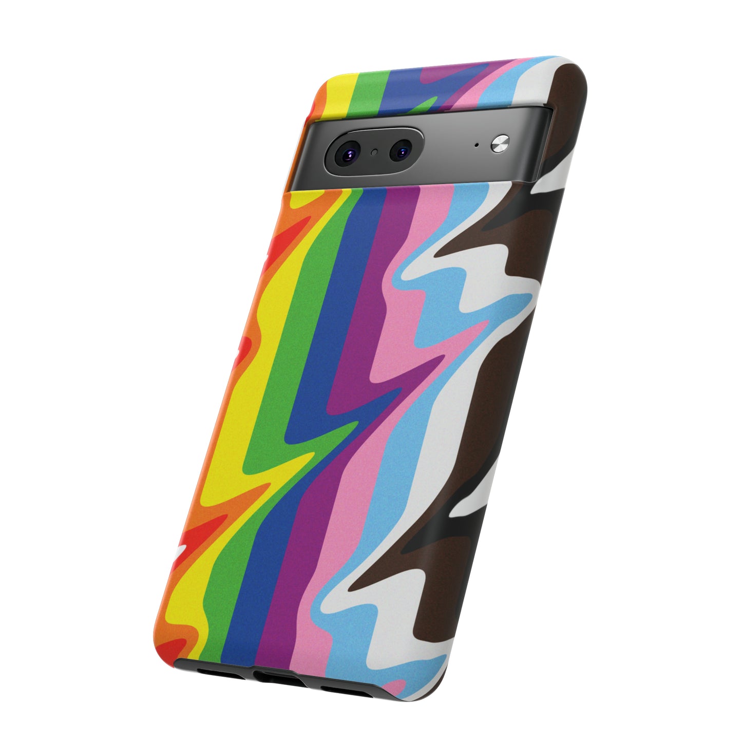 Pride colors - Tough Cases