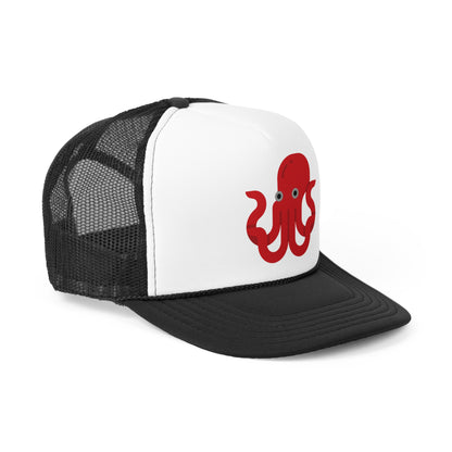 BIG Octopus - Trucker Caps