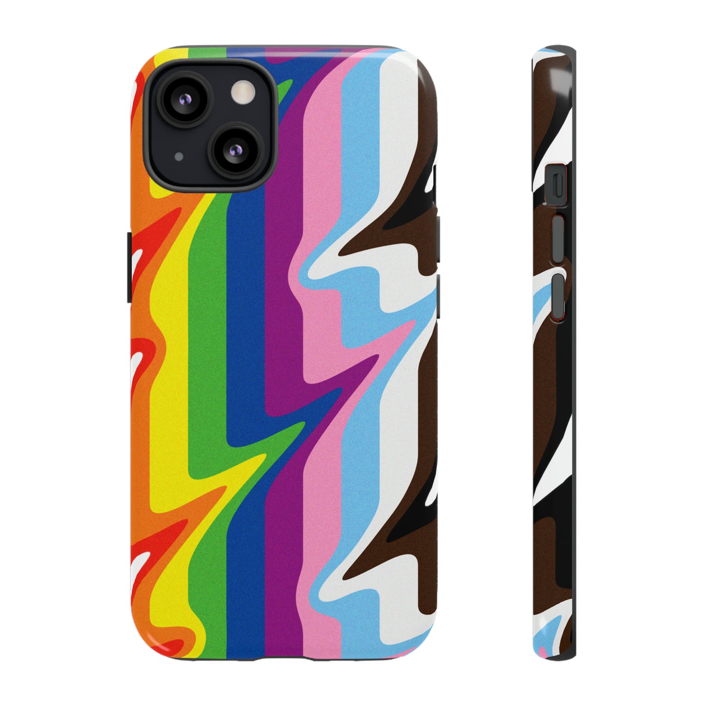 Pride colors - Tough Cases