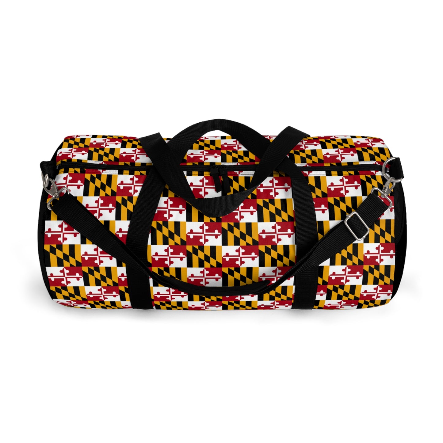 Celebrate Maryland! - Duffel Bag