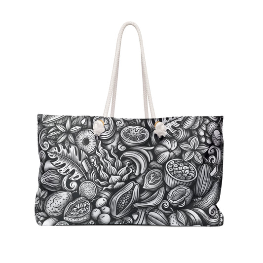 Exotic Fruits - Weekender Bag