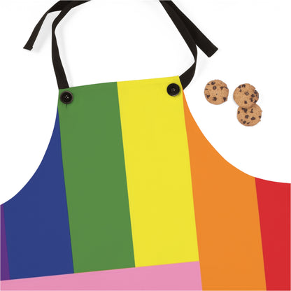 All in this together - Pride - Apron