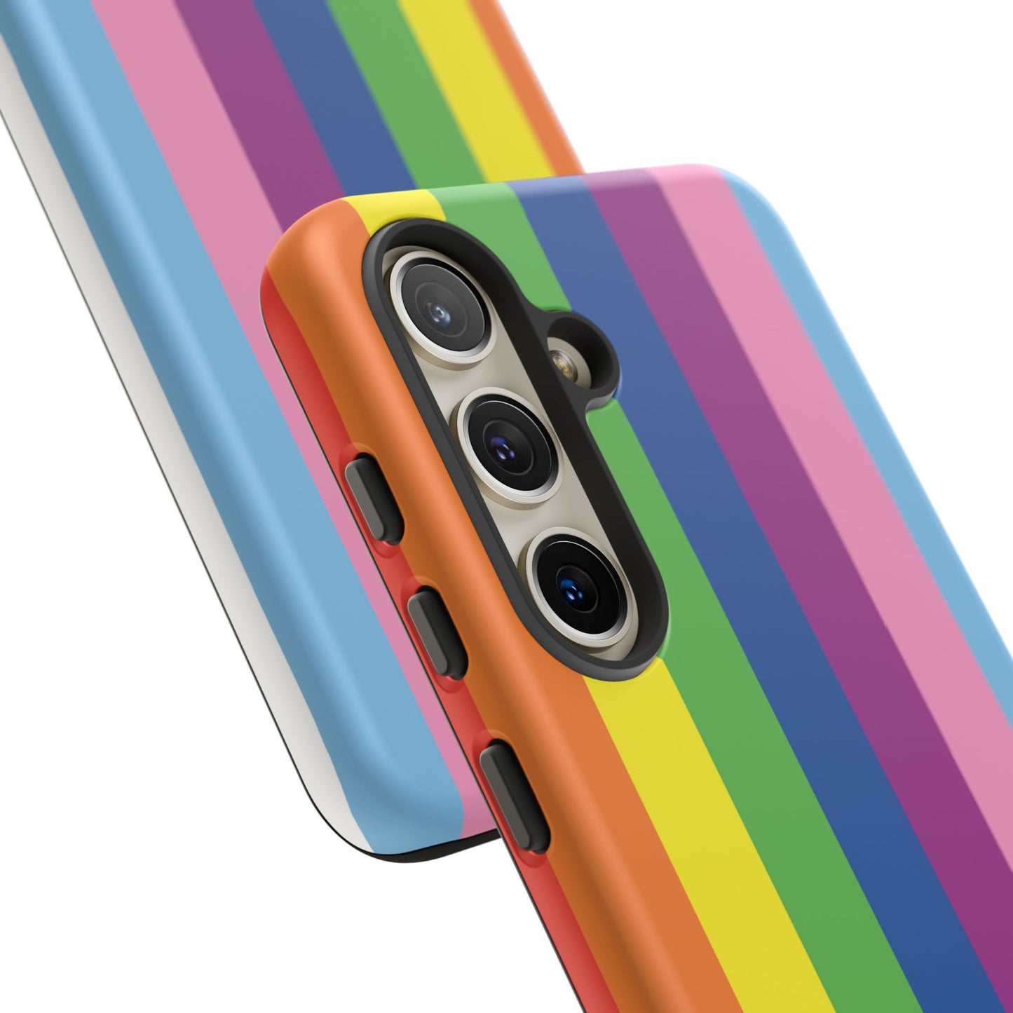 Pride - Logo - Tough Cases