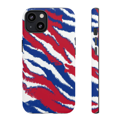 Red White and Blue - Tough Cases