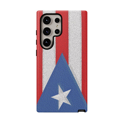 Celebrate Puerto Rico - Tough Cases