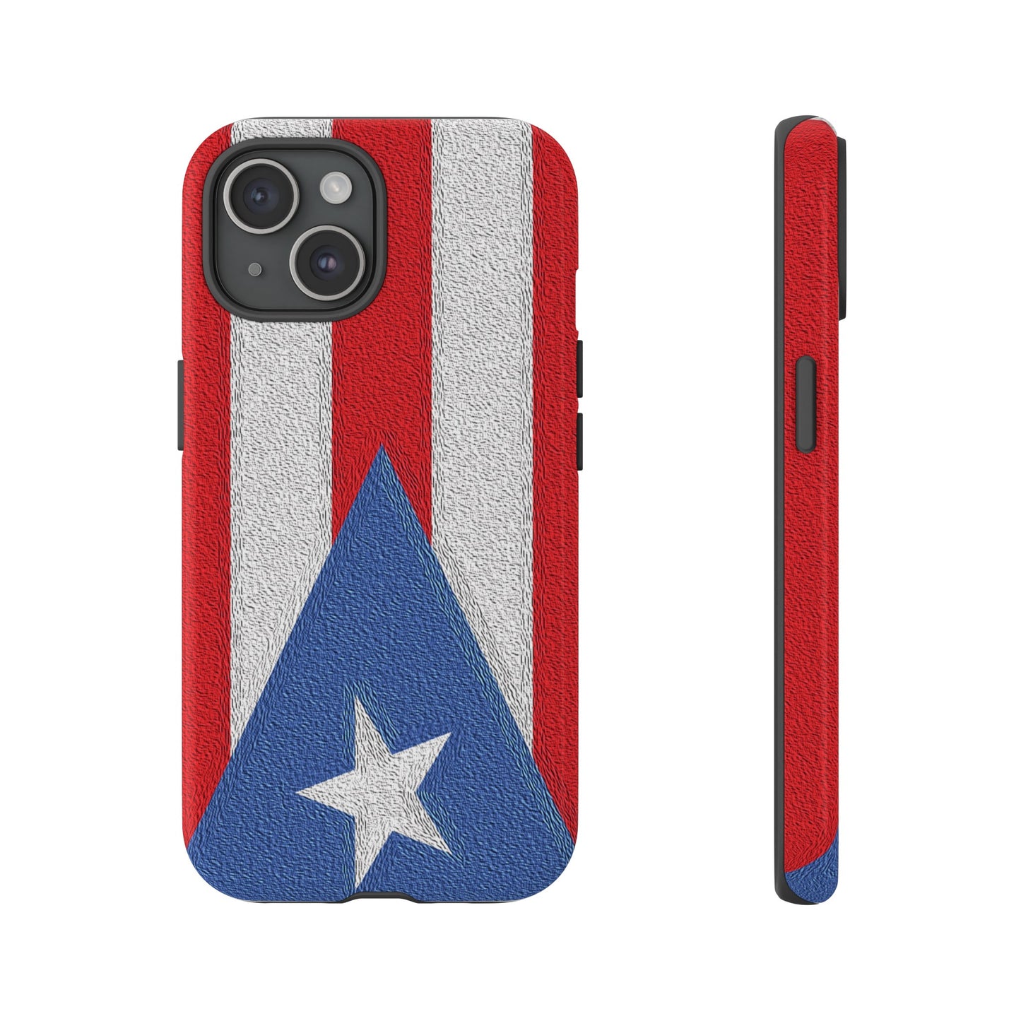 Celebrate Puerto Rico - Tough Cases