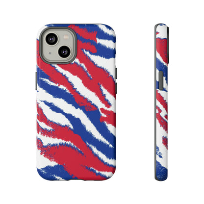 Red White and Blue - Tough Cases