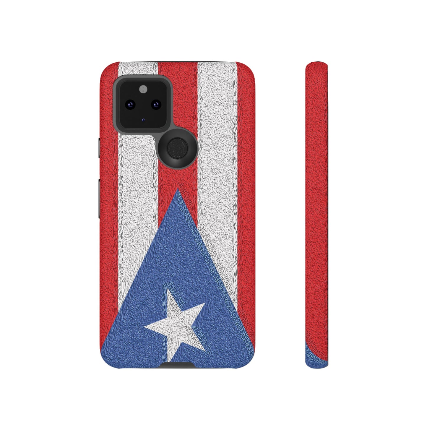 Celebrate Puerto Rico - Tough Cases