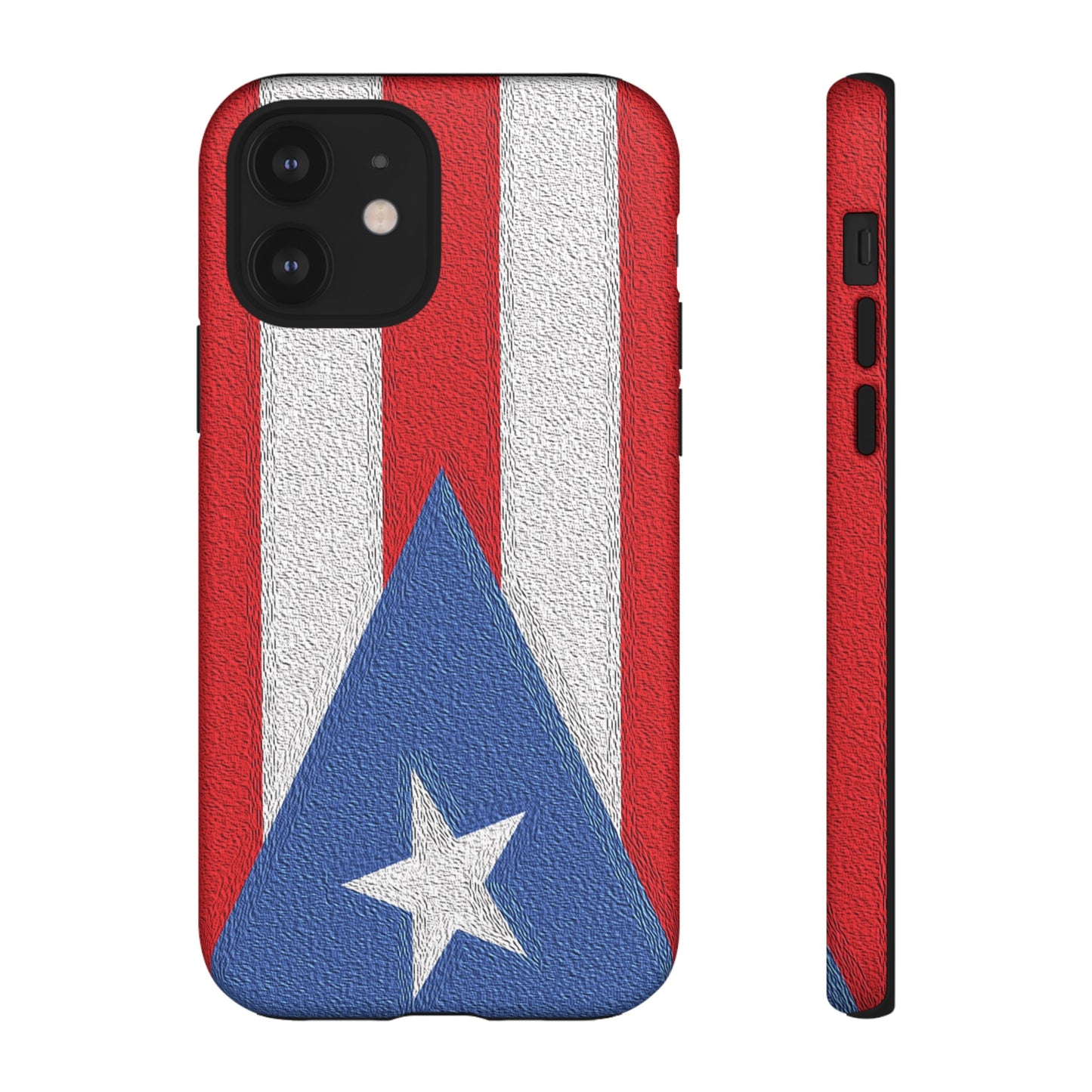 Celebrate Puerto Rico - Tough Cases