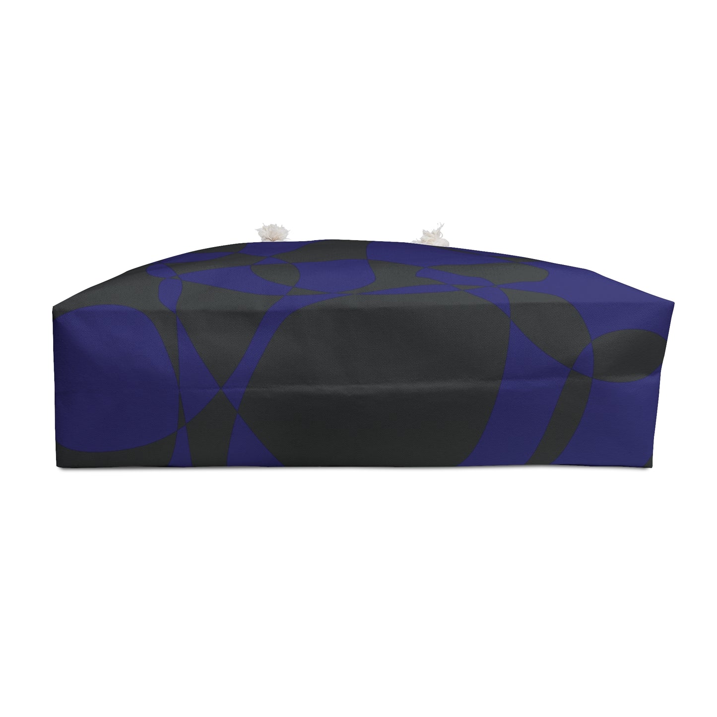 Sapphire Swirl - Black - Weekender Bag