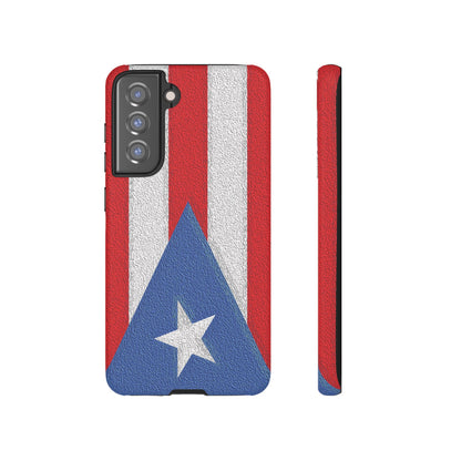 Celebrate Puerto Rico - Tough Cases