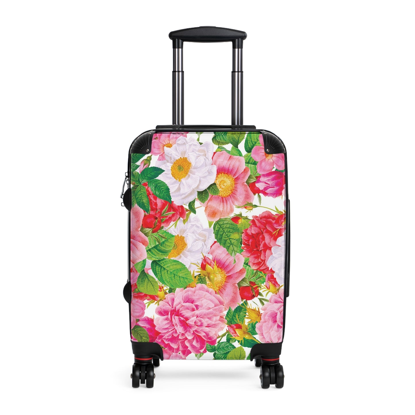 Big Bold Flowers - Suitcases