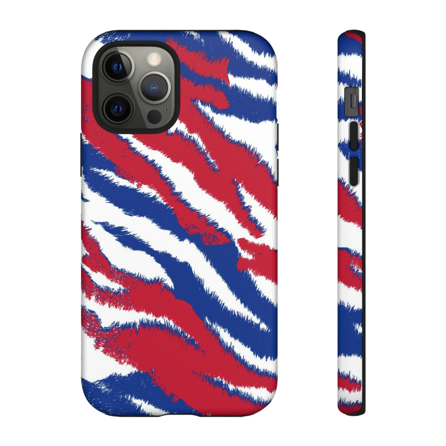 Red White and Blue - Tough Cases