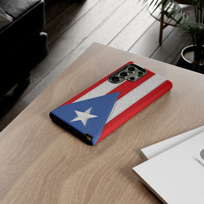 Celebrate Puerto Rico - Tough Cases