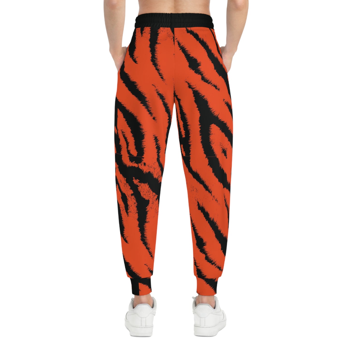 Run like a Bengal - Athletic Joggers