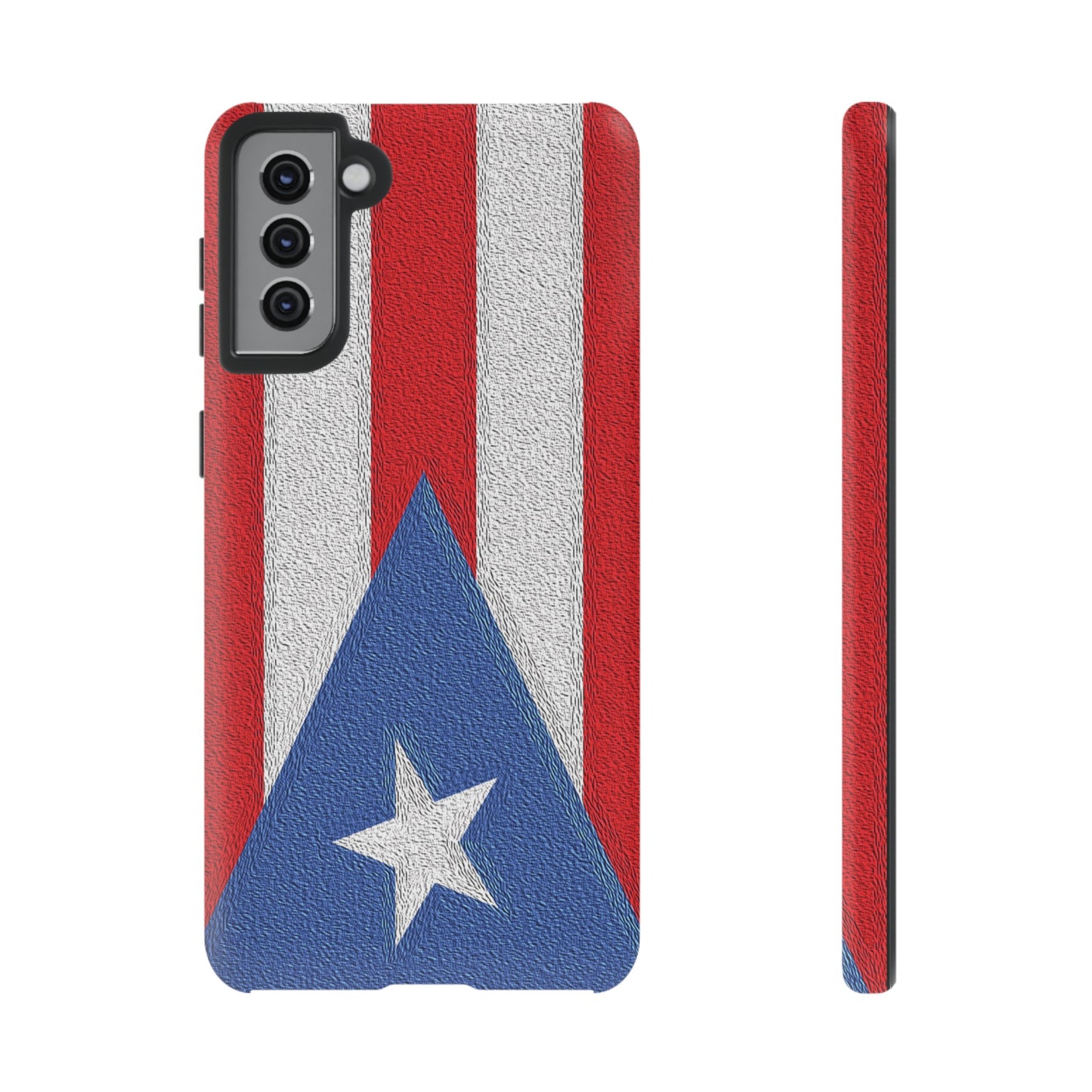 Celebrate Puerto Rico - Tough Cases