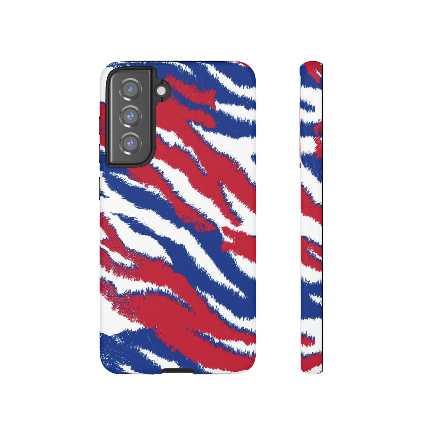 Red White and Blue - Tough Cases