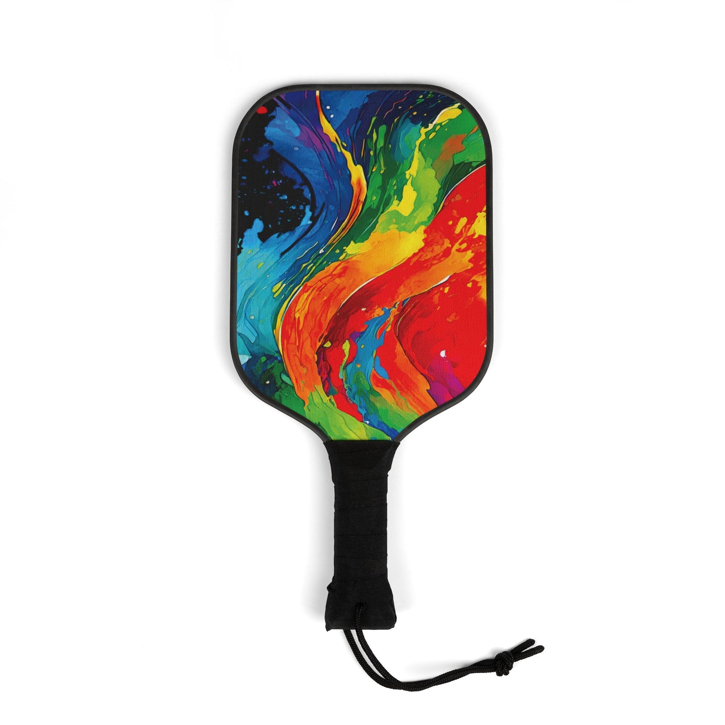 Color Splash - Pickleball Kit