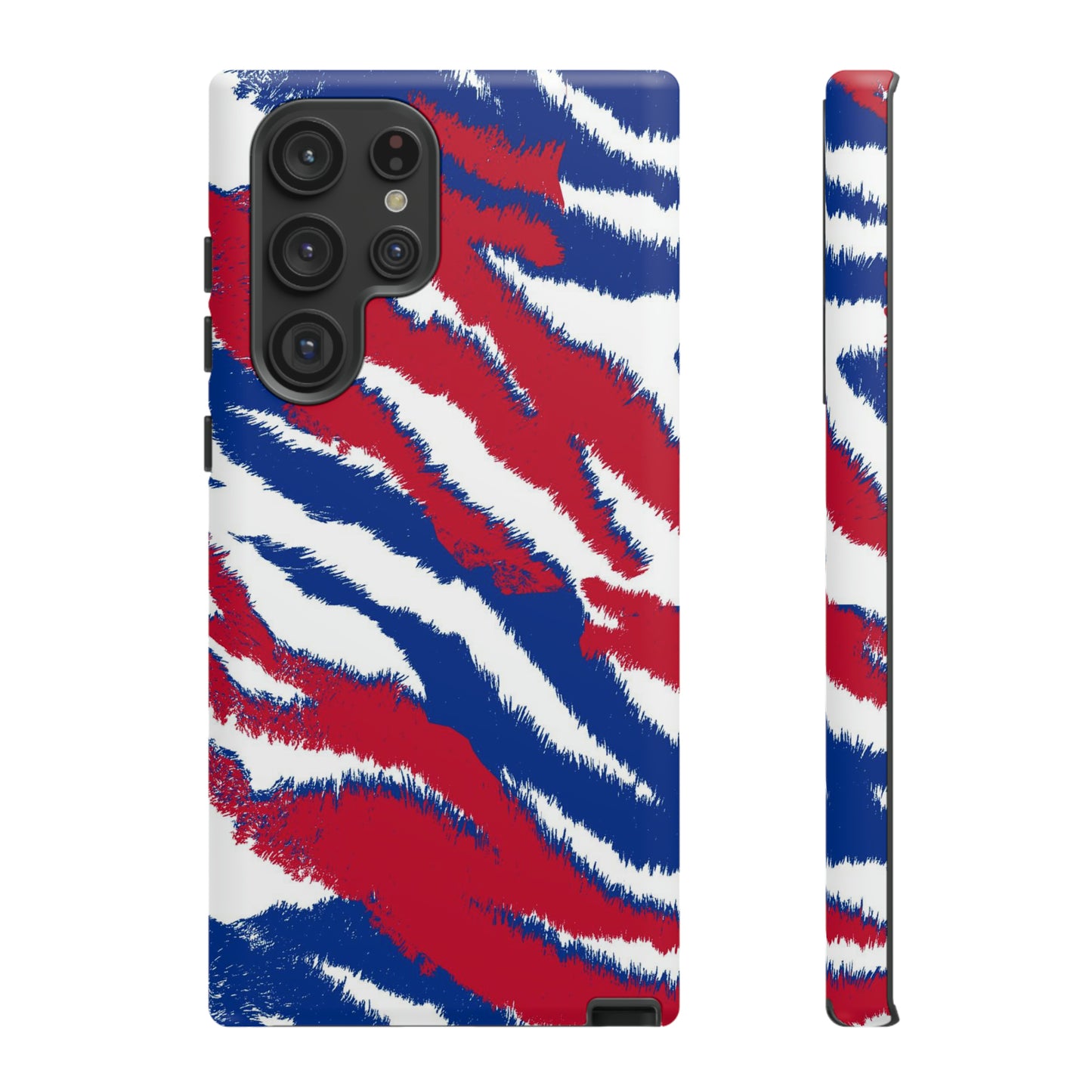 Red White and Blue - Tough Cases